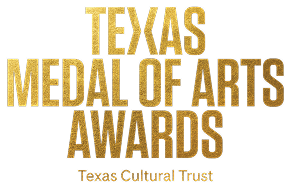 Texas Medal of Arts Awards, Texas Cultural Trust