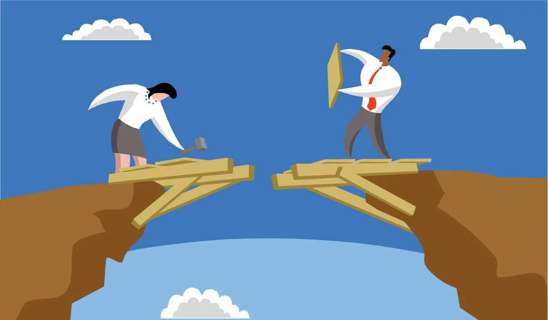 Business Nonprofit Partnerships
