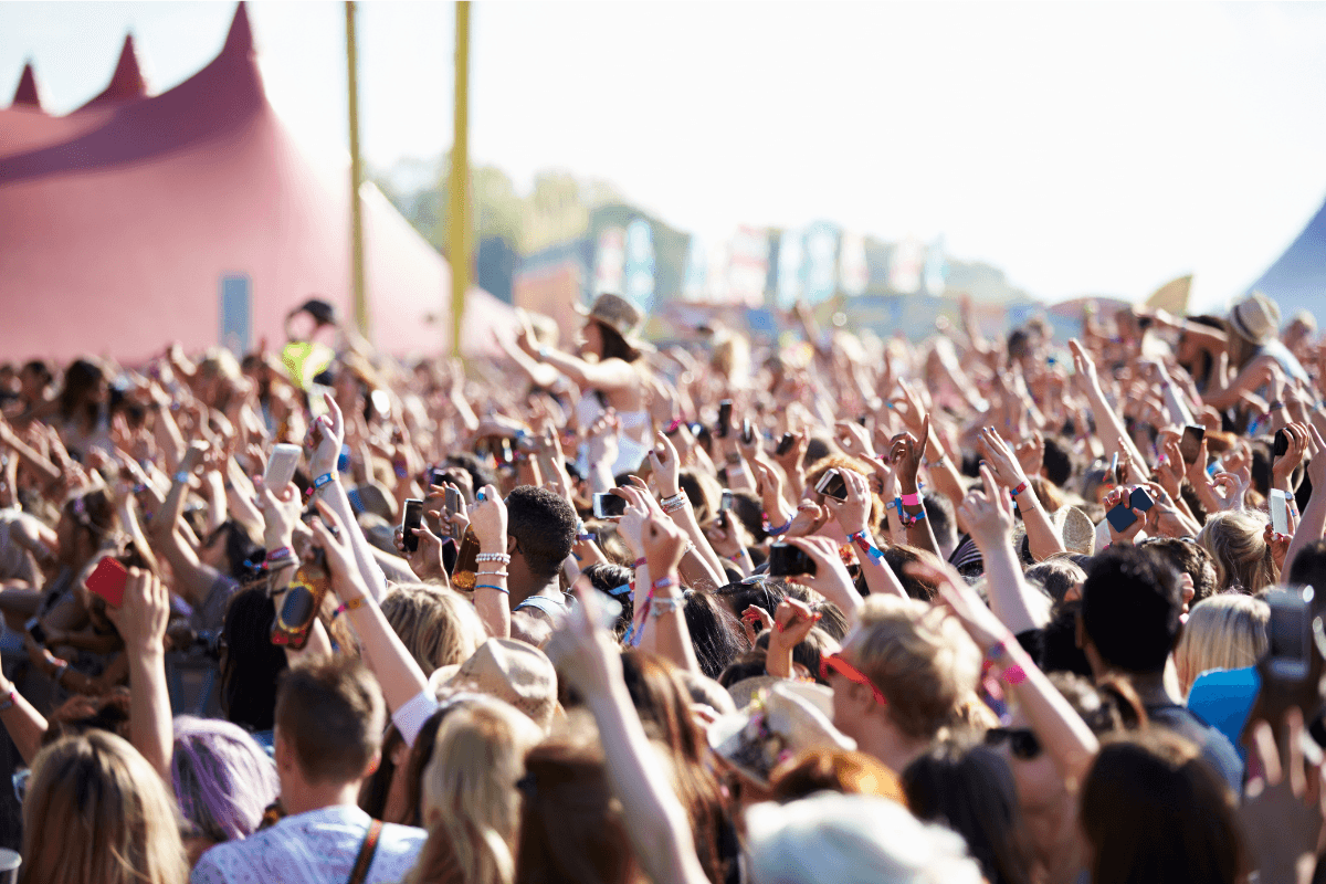 event budgeting tips