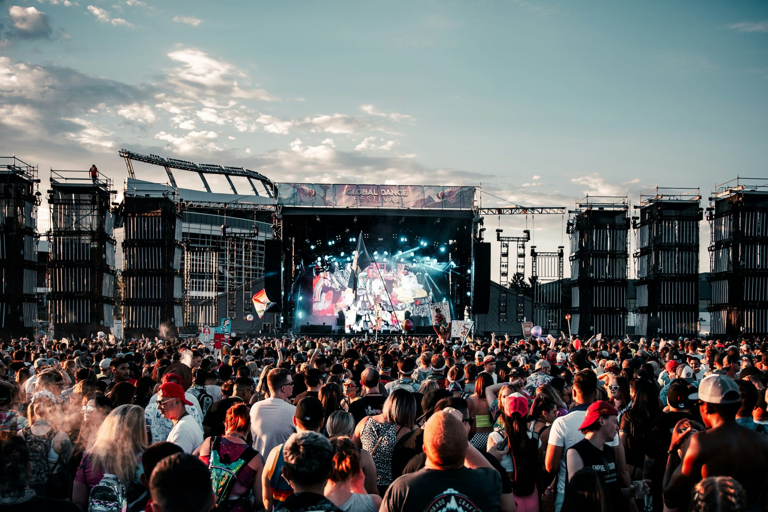Post Festival Analysis