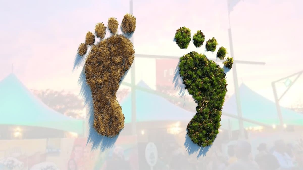 Festival Sponsorship ESG Strategies