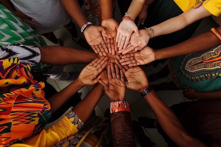 Diversity and Inclusion Strategies for Festival Sponsors