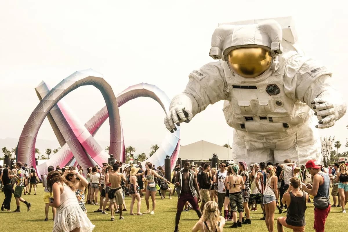 festival trends 2024