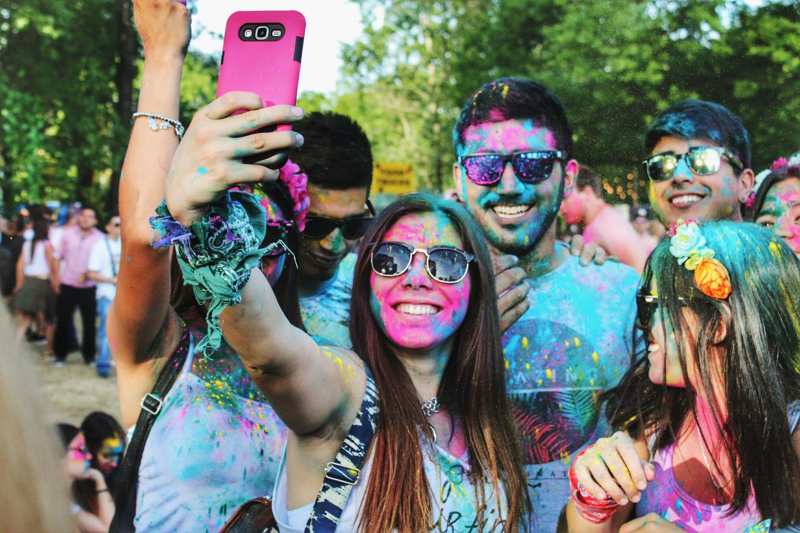 Experiential Marketing