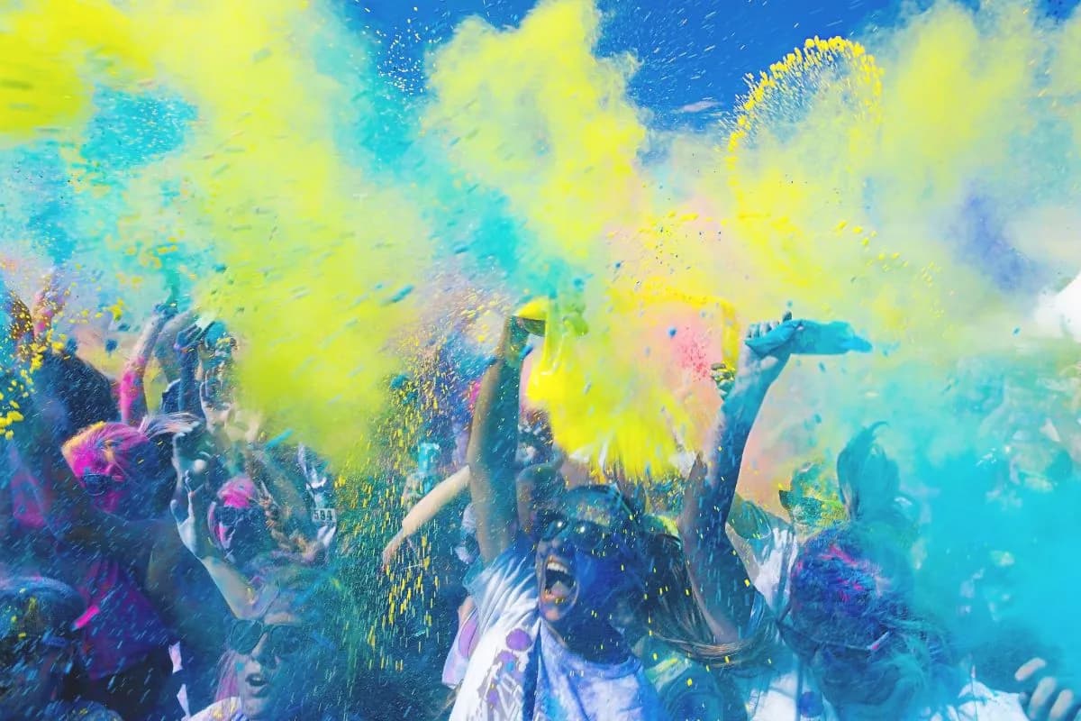 Experiential Marketing