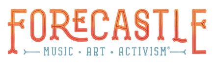 FORECASTLE festival logo