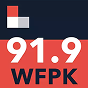 91.9 WFPK Louisville radio station logo