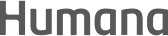 Humana client logo