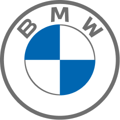 BMW logo