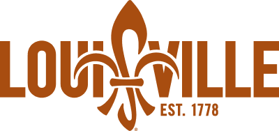 City of Louisville logo