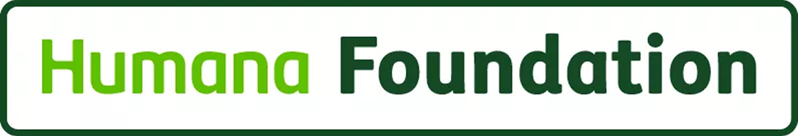 Humana Foundation logo