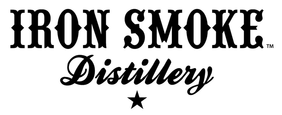 Iron Smoke Distillery logo
