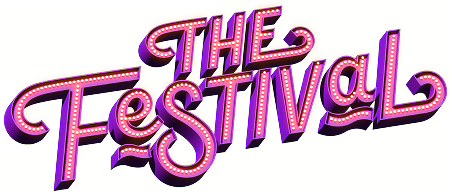 The Festival logo