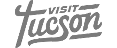 Visit Tucson logo