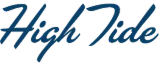 High Tide Festival logo
