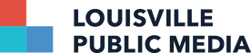 Louisville Public Media logo
